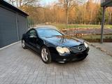 Mercedes-Benz SL 55 AMG *2. Hand*Scheckheft* - Mercedes-Benz SL 55 AMG aus 2002