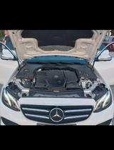Mercedes-Benz 400 - scheckheftgepflegte Mercedes 400