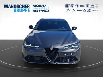 Alfa Romeo Giulia Veloce Q4 2.0 Turbo 16V Kam.+KeyLess+SHZ