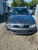 Mitsubishi mitsubishi carisma - Mitsubishi Carisma aus 2002