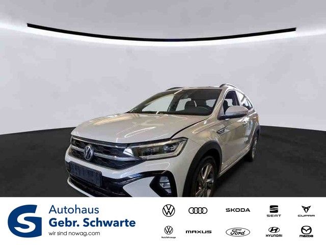 Image of Volkswagen Taigo