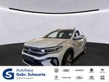 Volkswagen Taigo 1.0 TSI R-Line 17" GJR ACC Klima - VW Taigo Leasingangebote für Privatpersonen