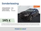 Volkswagen Taigo 1.0 TSI Goal ACC Alu 16" LED Nav PDC Sitzh - Jahreswagen