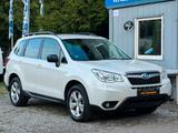 Subaru Forester 2.0 Active*Allrad*TÜV neu*1.Hand*Klima - Subaru Forester: Allradantrieb