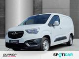 Opel Combo Cargo Edition LX 1.5 D EU6d-T  AT erhöhte  - Opel Combo: D