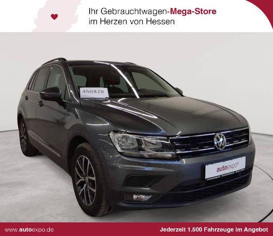 Volkswagen Tiguan 2.0 TDI Comfortline AID NAV ACC