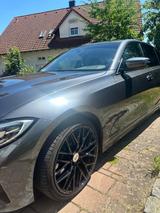BMW 330i Sport Line Automatic Sport Line - BMW 330: 330i Sport
