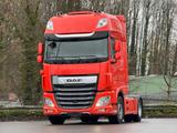 DAF XF 530 SSC, ACC, Intarder, Klima, 2 Tanks