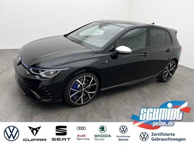 Volkswagen Golf 8 R TSI DSG 4M R-Performance HeadUpPano