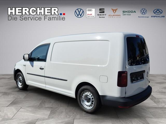 Volkswagen Caddy e-ABT Maxi Trendline
