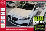 BMW 2 Gran Tourer 218i Gran Tourer Sport Line LED - BMW 2er Reihe in Dresden