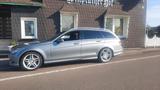 Mercedes-Benz C 320 CDI 4MATIC T AVANTGARDE Autom. Avantgarde - Mercedes-Benz C 320: Cdi Avantgarde