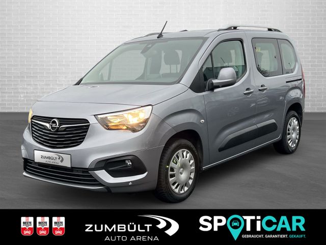 Opel Combo Life Edition 1.5CDTi +Klima Sitzheiz. PDC 