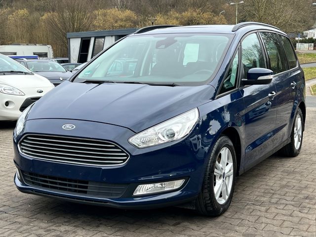 Ford GALAXY 1.5 i ~MOTORPROBLEM~ 7 SITZER