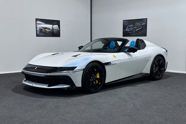 Ferrari 12Cilindri Spider | Lift | Carbon | Extrarange