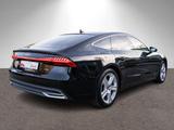 Audi A7 Sportback 45TDI quattro NAVI MATRIX AHK PANO - Audi A7: TDI