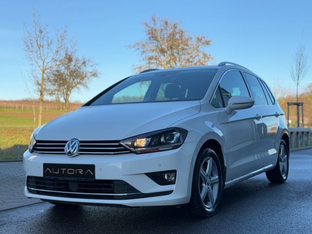 Volkswagen Golf Sportsvan VII  Highline BMT/Start-Stopp