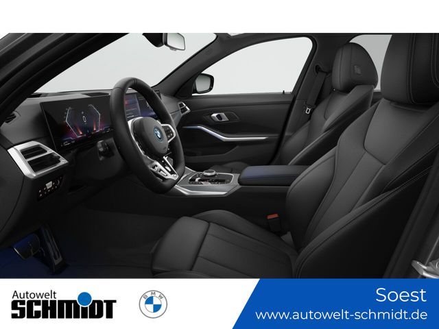 BMW 330 - Bild 3