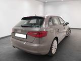 Audi A3 Sportback ambition - Audi A3: Ambition