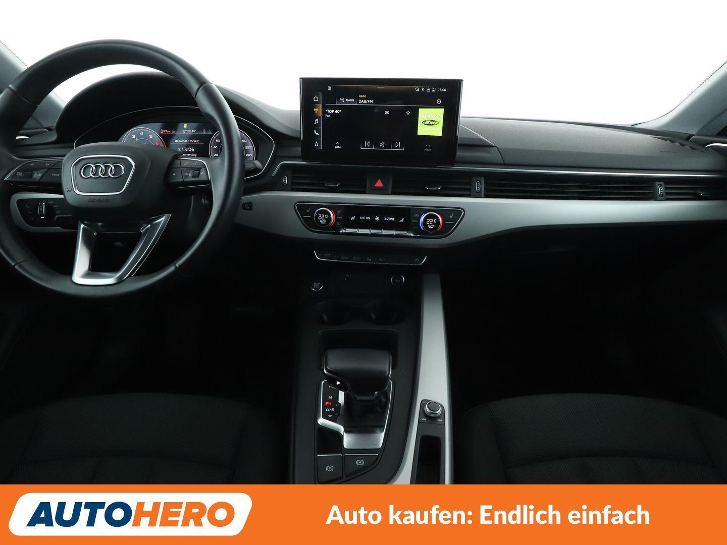 Audi A5 Sportback 40 TFSI Mild-Hybrid S line Aut.*LED, миниатюра 11