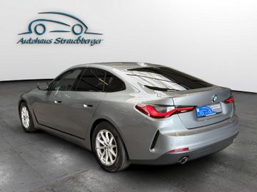 BMW 420 Gran Coupé - 5