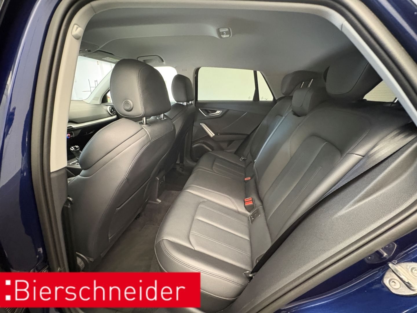 Audi Q2 - Bild 9