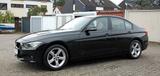 BMW 316i Navi Xenon - BMW 316: 316i