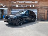 BMW X3 Baureihe X3 xDrive M Sport|AHK|NAVI|LEDER - gebrauchte BMW X3 aus dem Jahr 2024