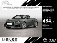 Audi TT - Vorschau Bild 1