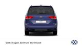 Volkswagen Touran 2.0 MOVE NAVI SITZHZG CAM ALU - 7 Sitzer Vans