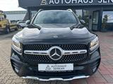 Mercedes-Benz GLB 200 AMG-Line*LEDER*AHK*MBUX* - gebrauchte Mercedes-Benz GLB 200 aus dem Jahr 2021