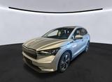Skoda Enyaq 85xLoft*ST.HZG*WÄRMEPUMPE*AHK VORB.*KAMERA