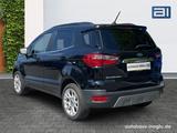 Ford EcoSport 1.0 Titanium Multimedia+Lenk/SHZ+R-Kam+ - Ford EcoSport mit Benzin-Antrieb: Geländewagen, 1.0