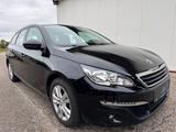 Peugeot 308 SW Business-Line *NAVI*LED*TOUCH*KLIMA* - gebrauchte Peugeot 308 aus dem Jahr 2017