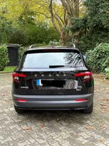 Skoda Karoq 2.0l TDI DSG 4x4 AMBITION AMBITION - Skoda Karoq in Duisburg