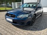 Subaru Legacy - gebrauchte Subaru Legacy aus dem Jahr 2005