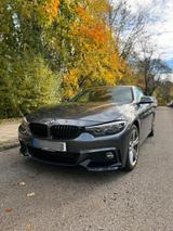 BMW 420d xDrive Gran Coupe M-Sportpaket - BMW 420 in München
