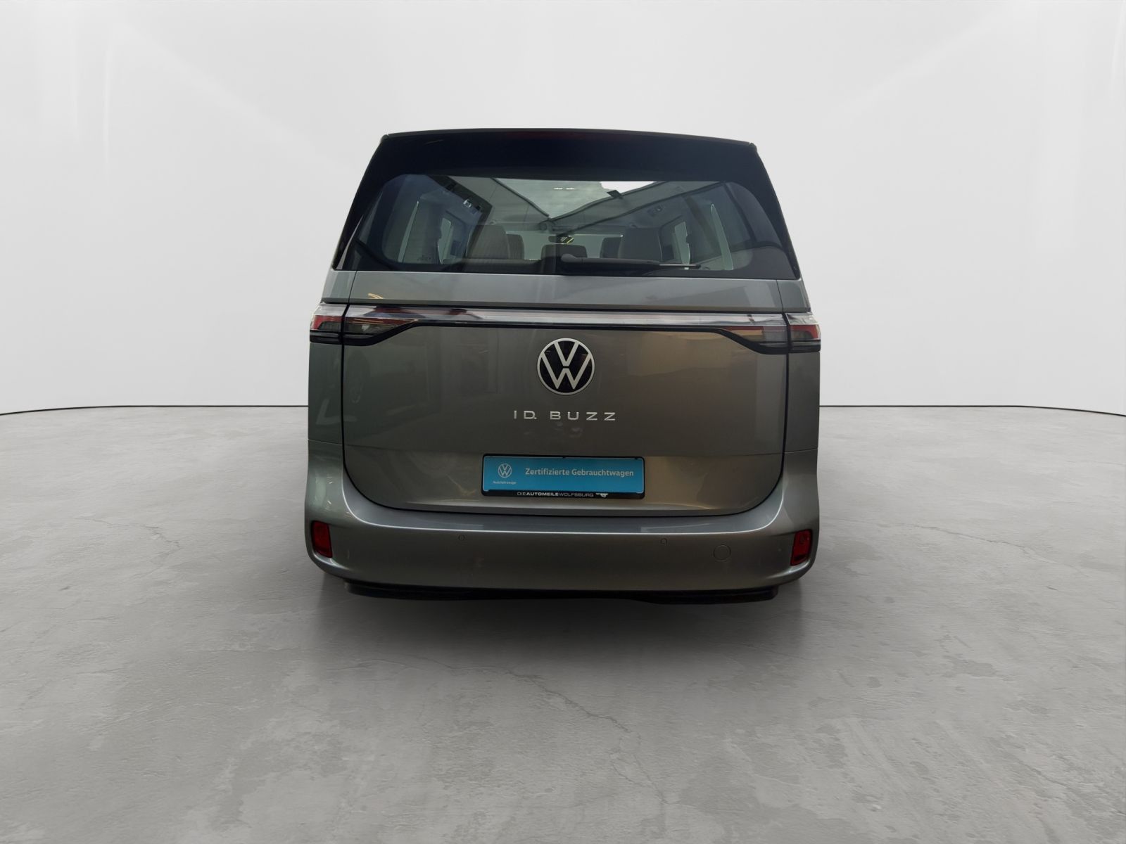 Volkswagen ID. Buzz - Bild 4