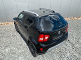 Suzuki Ignis 1.2 Comfort GARANTIE NAVI LED KAMERA - Suzuki Ignis: Schwarz