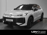 Volkswagen T-Roc 1,5eTSI 150ps R-Line Black Style, AHK