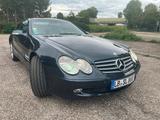 Mercedes-Benz SL 350 - R230