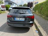 Audi A4 2.0 TDI 140kW S tronic Avant - - Audi A4: 140 TDI