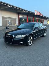 Audi A8 Quattro - gebrauchte Audi A8 aus dem Jahr 2010