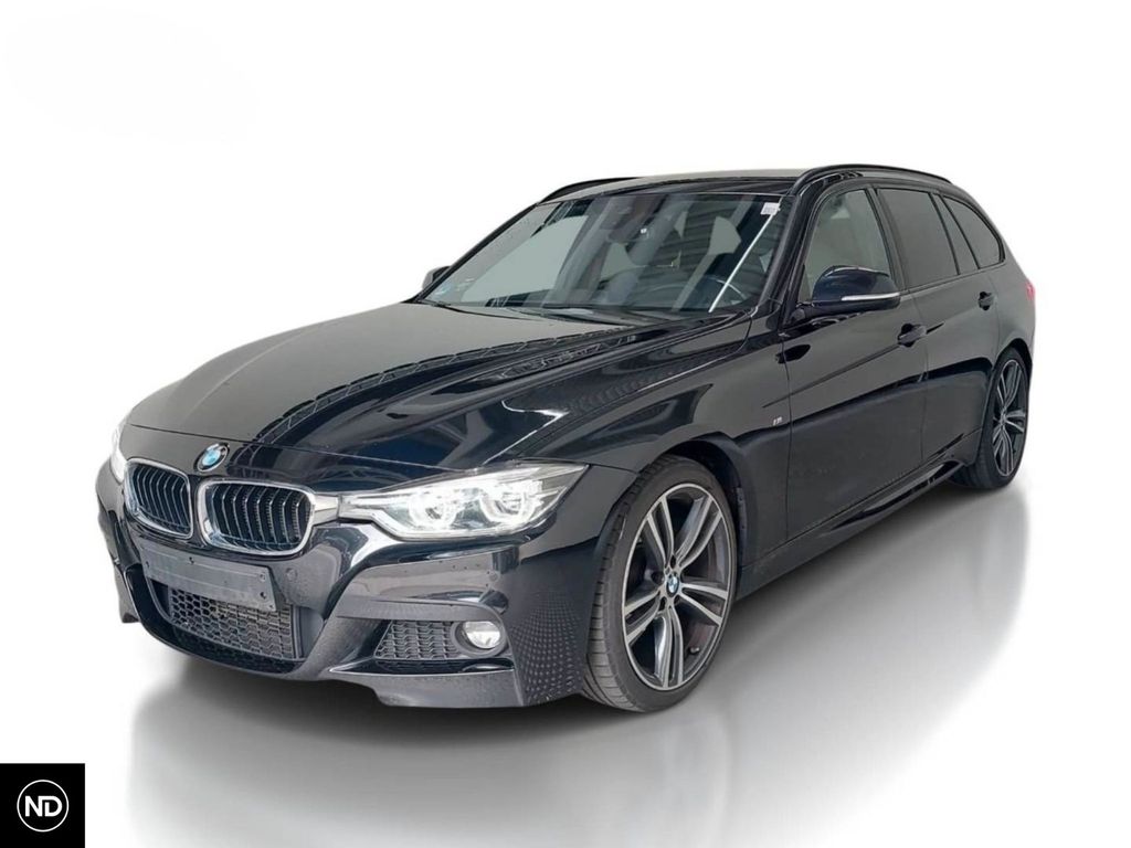 Image of BMW 318