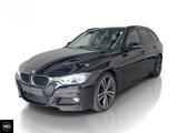 BMW 318i Touring M-Sport*1.Hand*Pano*Head-Up*Kamera - BMW 318: Schiebedach