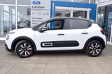 Citroën C3 1,2 Shine AutoAC LMF USB+DAB eFH LED PDC - Citroën C3 in Braunschweig