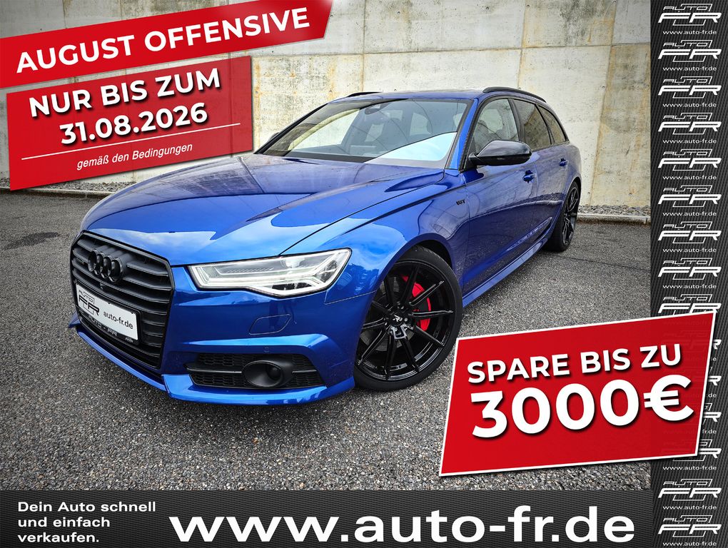 Image of Audi A6