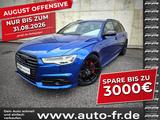 Audi A6 Avant competition 3.0TDI quattro *RS Schalens - Audi A6: Competition