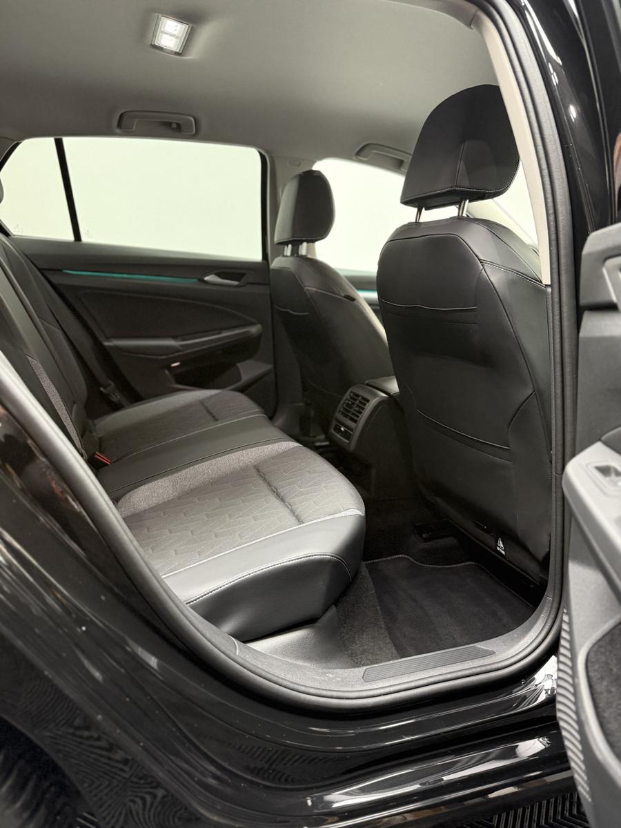 Volkswagen Golf 1.5 eTSI 110 kW Goal, миниатюра 18