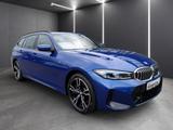BMW 330e touring+M SPORTPAKET+PANO+LC PRO+LEASING AB - BMW 330 Gebrauchtwagen